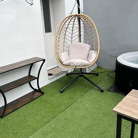Spa Hyper Centre Jardin Διαμέρισμα Μπουλόν-Σιρ-Μερ Εξωτερικό φωτογραφία