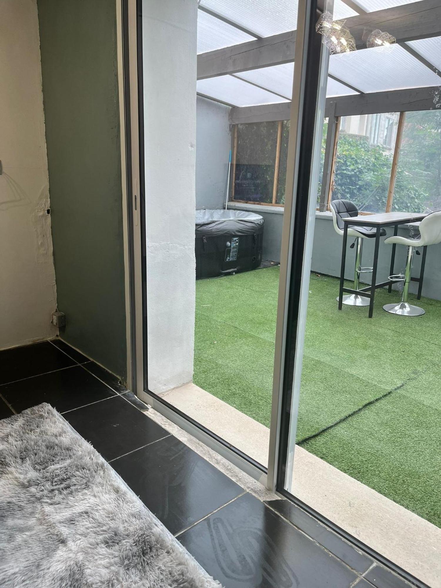 Spa Hyper Centre Jardin Διαμέρισμα Μπουλόν-Σιρ-Μερ Εξωτερικό φωτογραφία