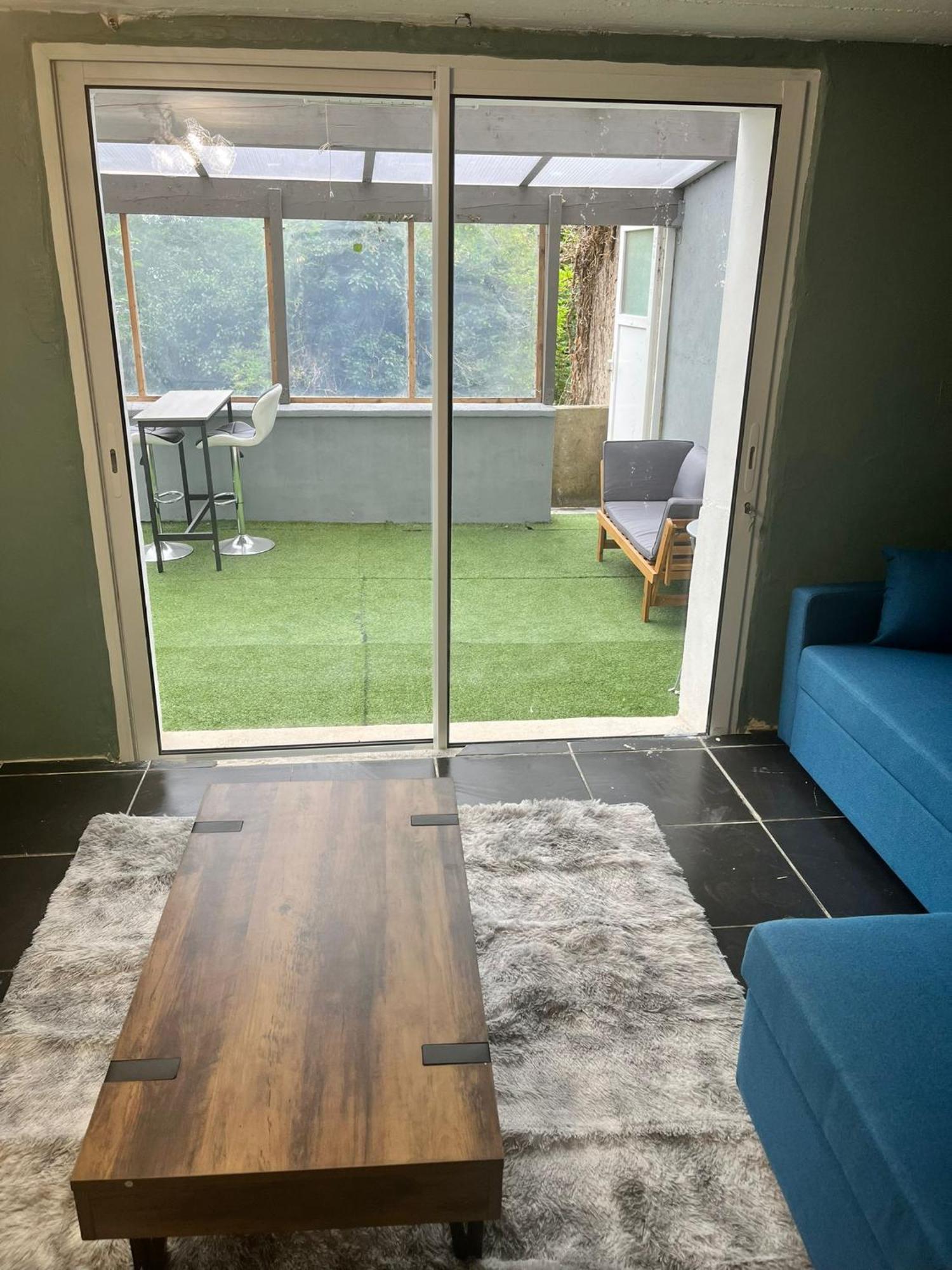 Spa Hyper Centre Jardin Διαμέρισμα Μπουλόν-Σιρ-Μερ Εξωτερικό φωτογραφία